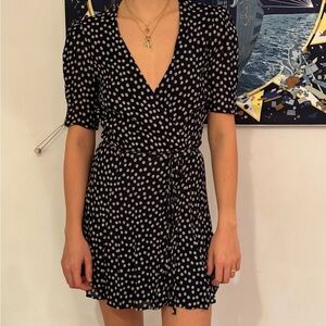 Reformation Lucky Dress
